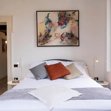 Apartment Bella Domus Salerno