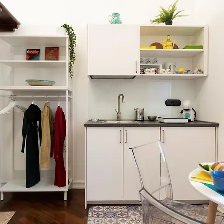 Bella Domus Apartment