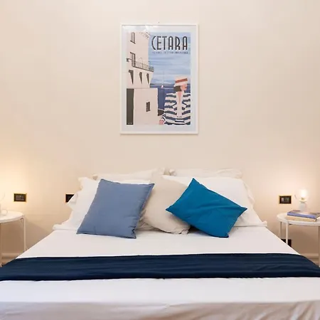Bella Domus Apartment Salerno