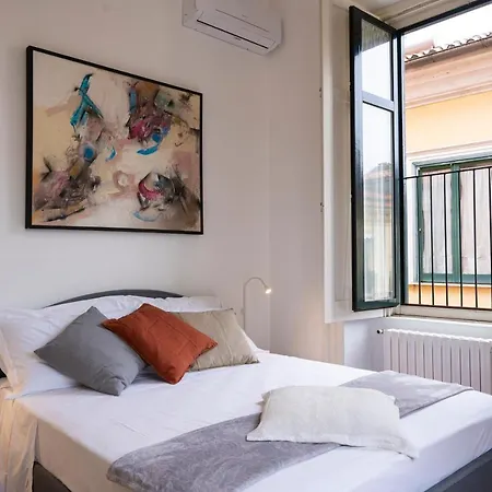 Bella Domus Apartment *