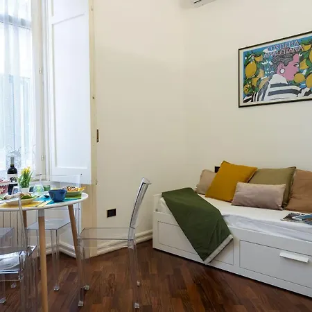 Bella Domus Apartment