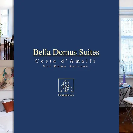 Bella Domus Apartment *