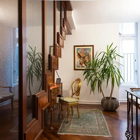 Apartment Bella Domus *