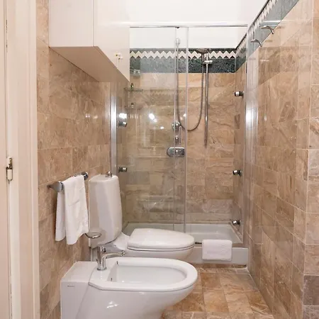 Bella Domus Apartment