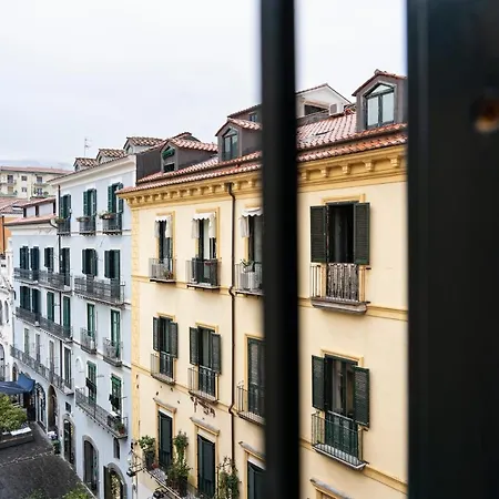 Apartment Bella Domus