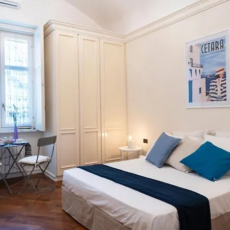 Bella Domus Apartment *