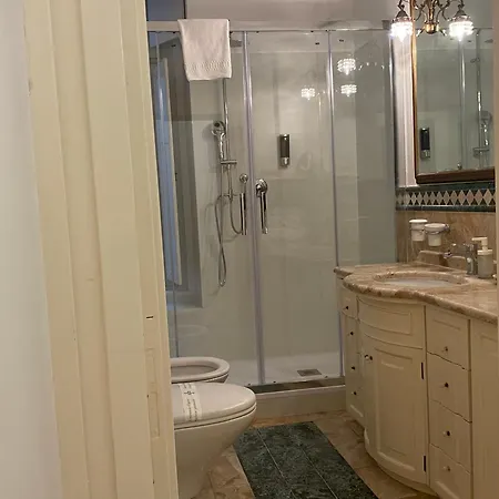 Apartment Bella Domus Salerno