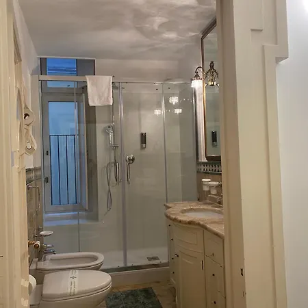 Apartment Bella Domus