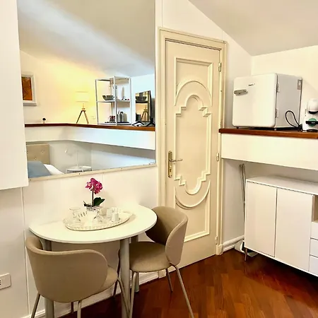 Apartment Bella Domus *