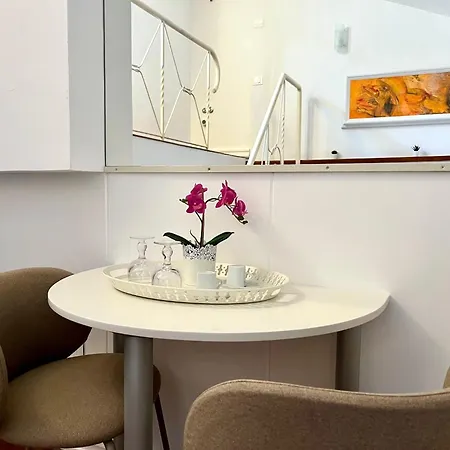 Bella Domus Apartment Salerno