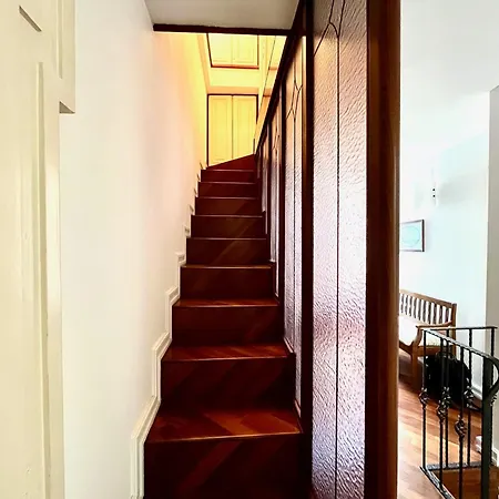 Apartment Bella Domus Salerno