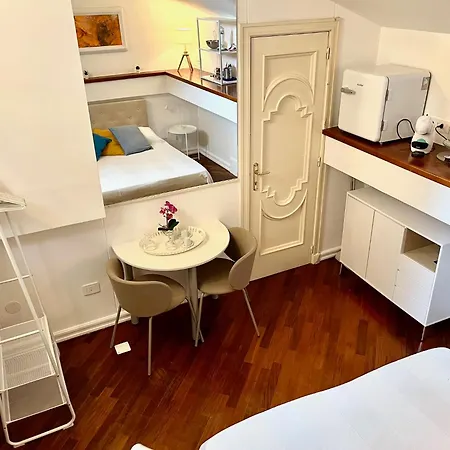 Bella Domus サレルノ