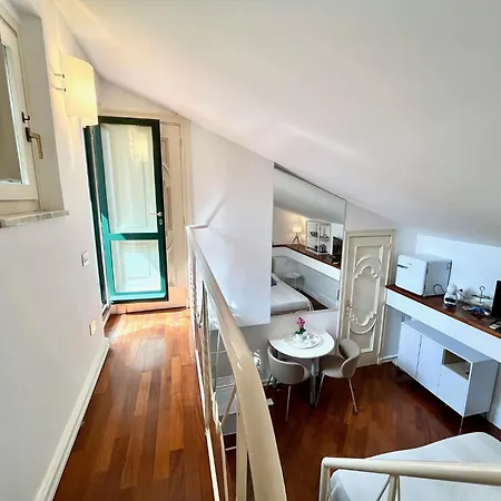 Apartment Bella Domus