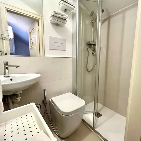 Bella Domus Apartment *