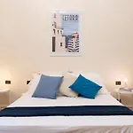 Bella Domus 公寓 萨莱诺