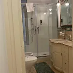 公寓 Bella Domus 萨莱诺