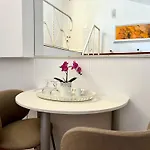 Bella Domus 公寓 萨莱诺